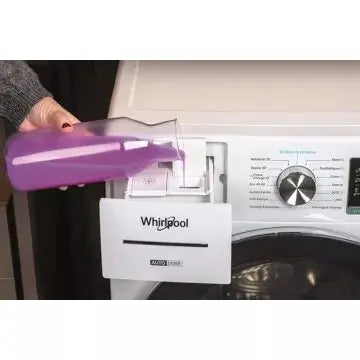 Lave linge hublot 	WHIRLPOOL W8X89ADSILENCEFR