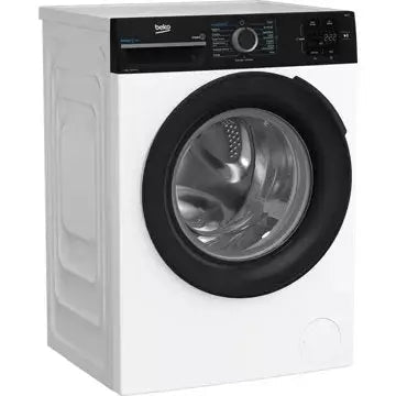 Lave linge hublot BEKO BM3WFU390411 Energy Spin