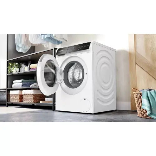 Lave linge hublot BOSCH WGB256A2FR