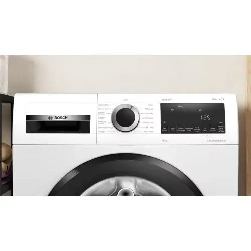Lave linge hublot BOSCH WGG0441SFR Serenity Série 4