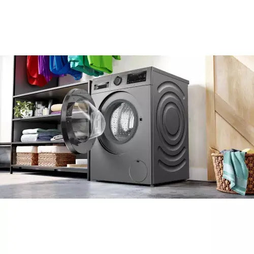 Lave linge hublot BOSCH WGG244FRFR Serenity