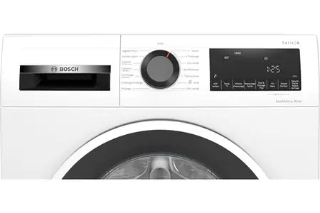 Lave-linge hublot Bosch WGG04409FR 9kg