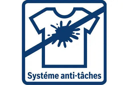 Lave-linge hublot Bosch WGG04409FR 9kg