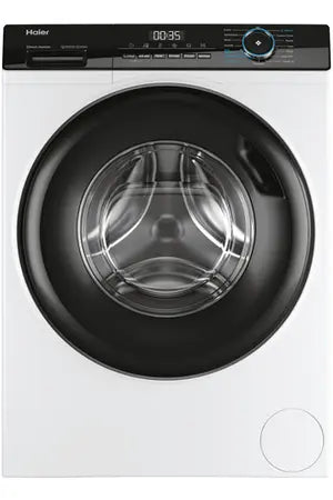 Lave-linge hublot Haier HW80-B14939-FR