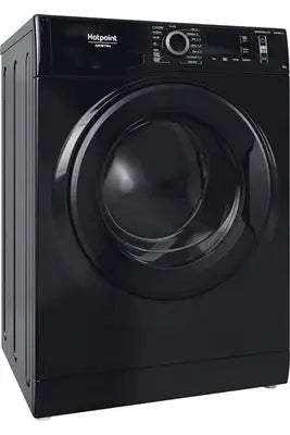 Lave-linge hublot Hotpoint Lave linge hublot - NAM11948BMFR  -