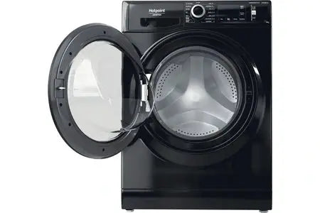 Lave-linge hublot Hotpoint Lave linge hublot - NAM11948BMFR  -