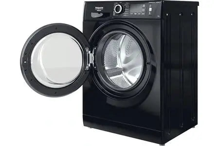 Lave-linge hublot Hotpoint Lave linge hublot - NAM11948BMFR  -