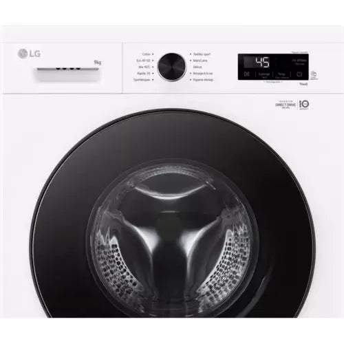 Lave linge hublot LG F94B16WHS