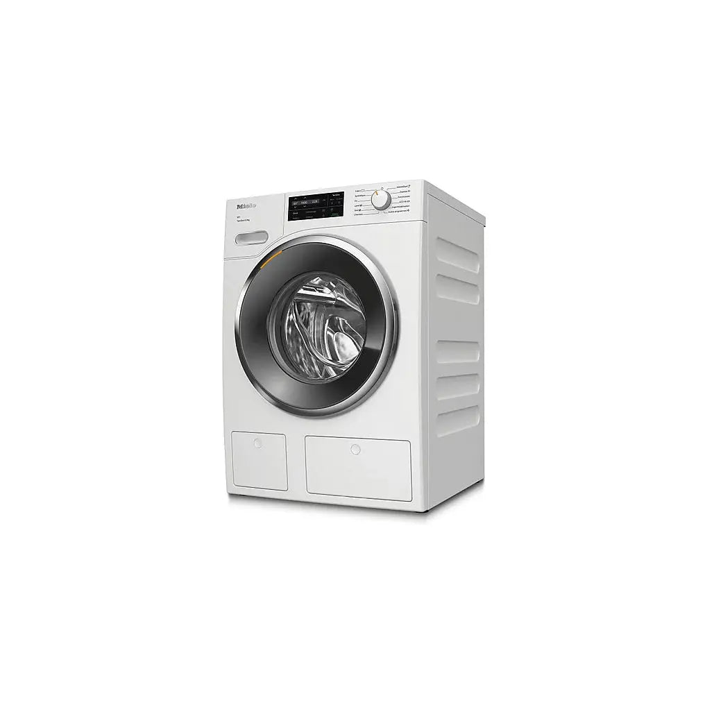 Lave linge hublot MIELE WWG 660