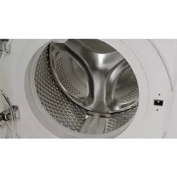 Lave linge séchant hublot  encastrable WHIRLPOOL BIWDWG961485FR