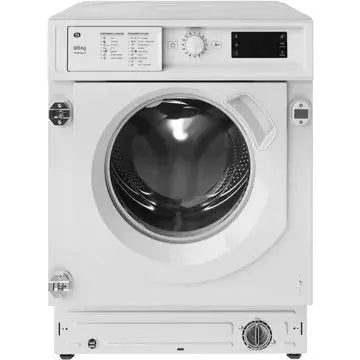 Lave linge séchant hublot encastrable  ESSENTIELB EELS814-1b