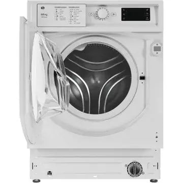Lave linge séchant hublot encastrable  ESSENTIELB EELS814-1b