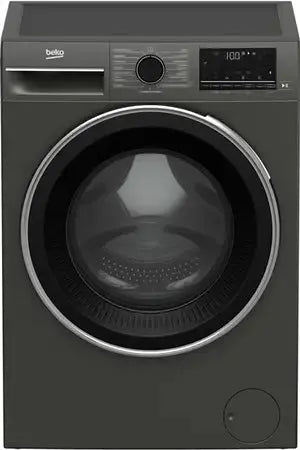 Lave-linge séchant Beko B3D596441M