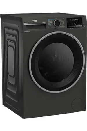 Lave-linge séchant Beko B3D596441M