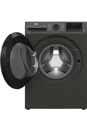 Lave-linge séchant Beko B3D596441M