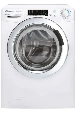 Lave-linge séchant Candy CSOW 5854TWMC-47