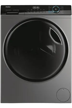 Lave-linge séchant Haier HWD100B14939S8FR