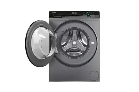 Lave-linge séchant Haier HWD100B14939S8FR