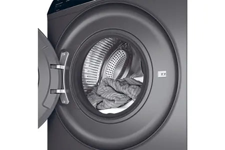 Lave-linge séchant Haier HWD100B14939S8FR