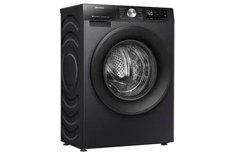Lave-linge séchant Hisense WD3S8043BB3
