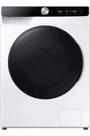 Lave-linge séchant Samsung WD90DG6B85BK