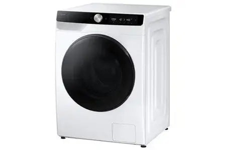 Lave-linge séchant Samsung WD90DG6B85BK