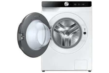 Lave-linge séchant Samsung WD90DG6B85BK