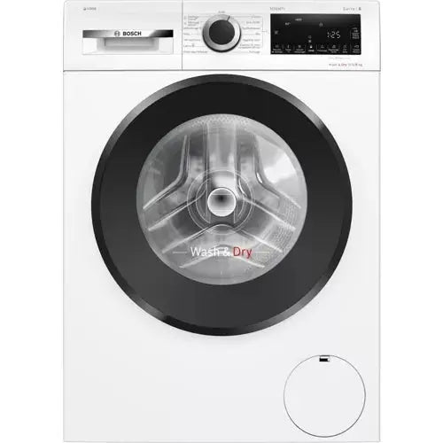 Lave linge séchant hublot BOSCH WNG254ASFR Série 6