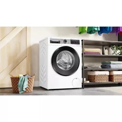 Lave linge séchant hublot BOSCH WNG254ASFR Série 6