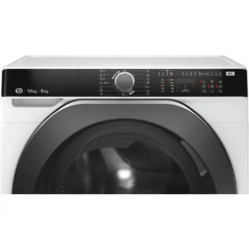 Lave linge séchant hublot ESSENTIELB ELS106-1b