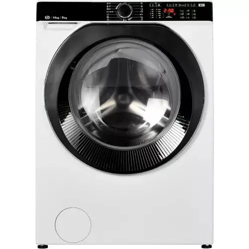 Lave linge séchant hublot ESSENTIELB ELS149-1b