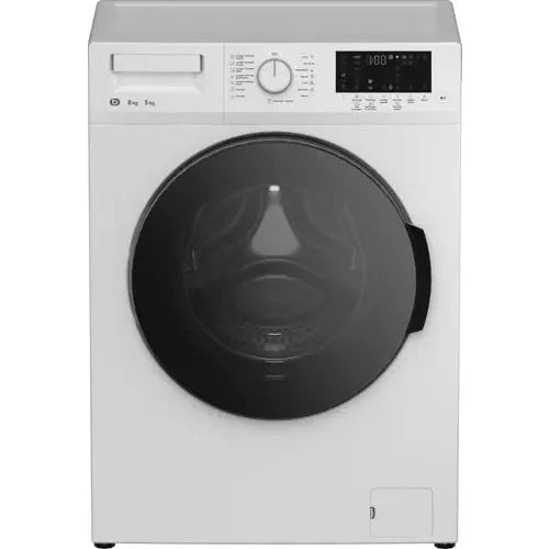 Lave linge séchant hublot ESSENTIELB ELS85-1b