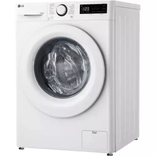 Lave linge séchant hublot LG F164R33WRS