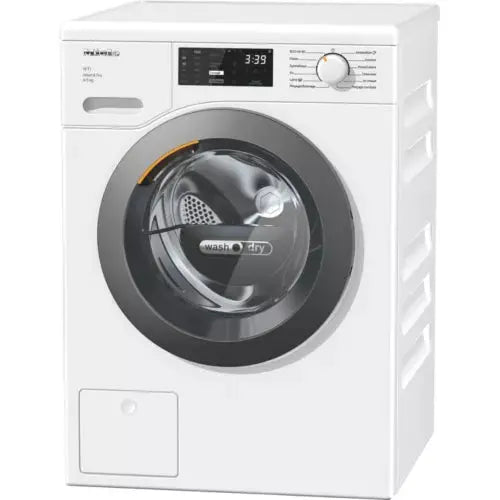 Lave linge séchant hublot MIELE WTD 160 WCS