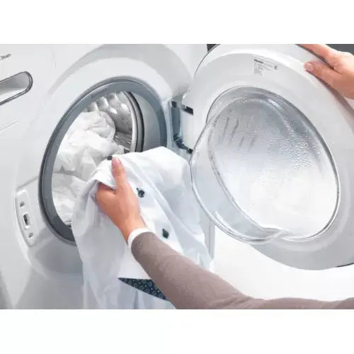 Lave linge séchant hublot MIELE WTD 160 WCS