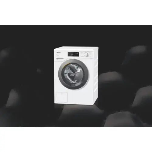 Lave linge séchant hublot MIELE WTD 160 WCS