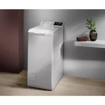 Lave linge top	ELECTROLUX EW6T4264AM