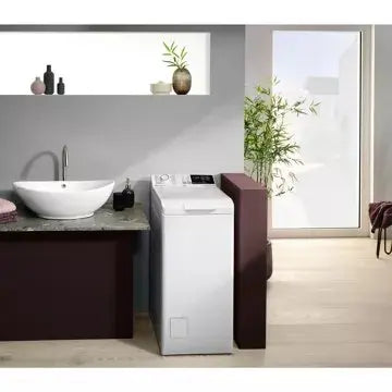 Lave linge top	ELECTROLUX EW6T4264AM
