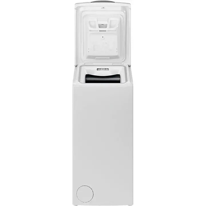 Lave linge top INDESIT BTWHS62400FRN