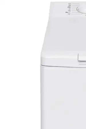 Lave-linge top Proline PTL6100C