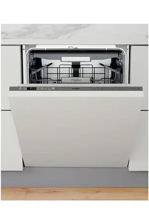 Lave vaisselle Whirlpool WIO3T133PFE