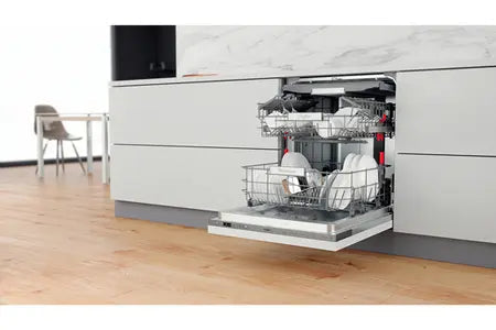 Lave vaisselle Whirlpool WIO3T133PFE