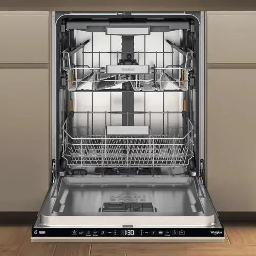 Lave vaisselle encastrable WHIRLPOOL W7IHT58T SupremeSilence