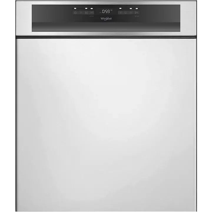 Lave vaisselle encastrable WHIRLPOOL WBO3T133PFX 6ème sens