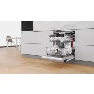 Lave vaisselle encastrable  WHIRLPOOL	WD0BD851AX 6èmeSens