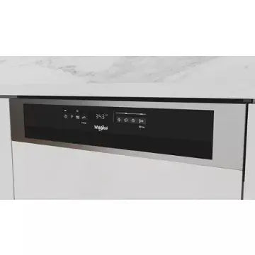 Lave vaisselle encastrable  WHIRLPOOL	WD0BD851AX 6èmeSens