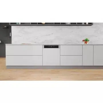 Lave vaisselle encastrable  WHIRLPOOL	WD0BD851AX 6èmeSens