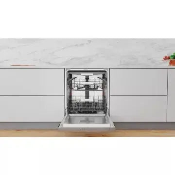 Lave vaisselle encastrable  WHIRLPOOL	WD0BD851AX 6èmeSens