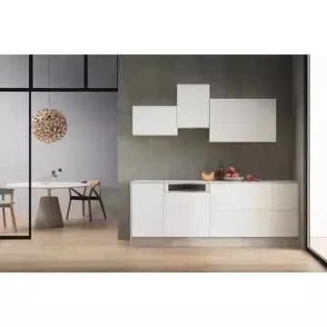 Lave vaisselle encastrable  WHIRLPOOL	WD0BD851AX 6èmeSens