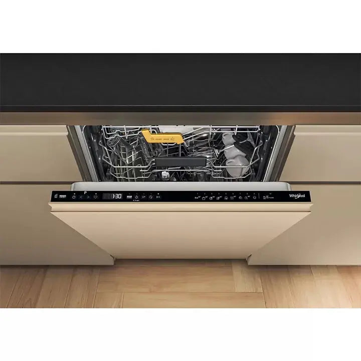 Lave vaisselle encastrable WHIRLPOOL WH8IPB14BM6L1 SpaceClean